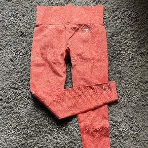 Gymshark Vital Seamless Leggings
